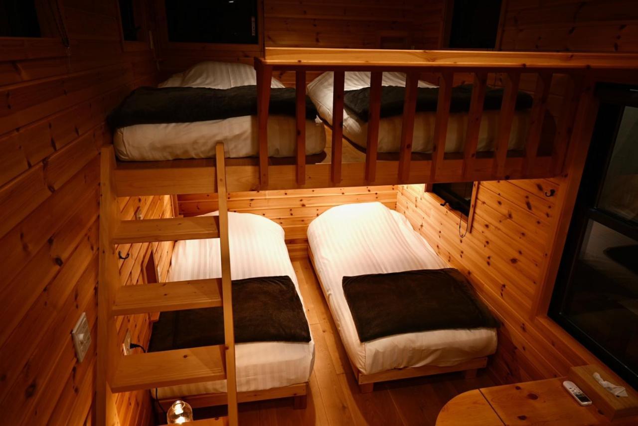 Tiny Base The River House & Trailer Kawazu Εξωτερικό φωτογραφία