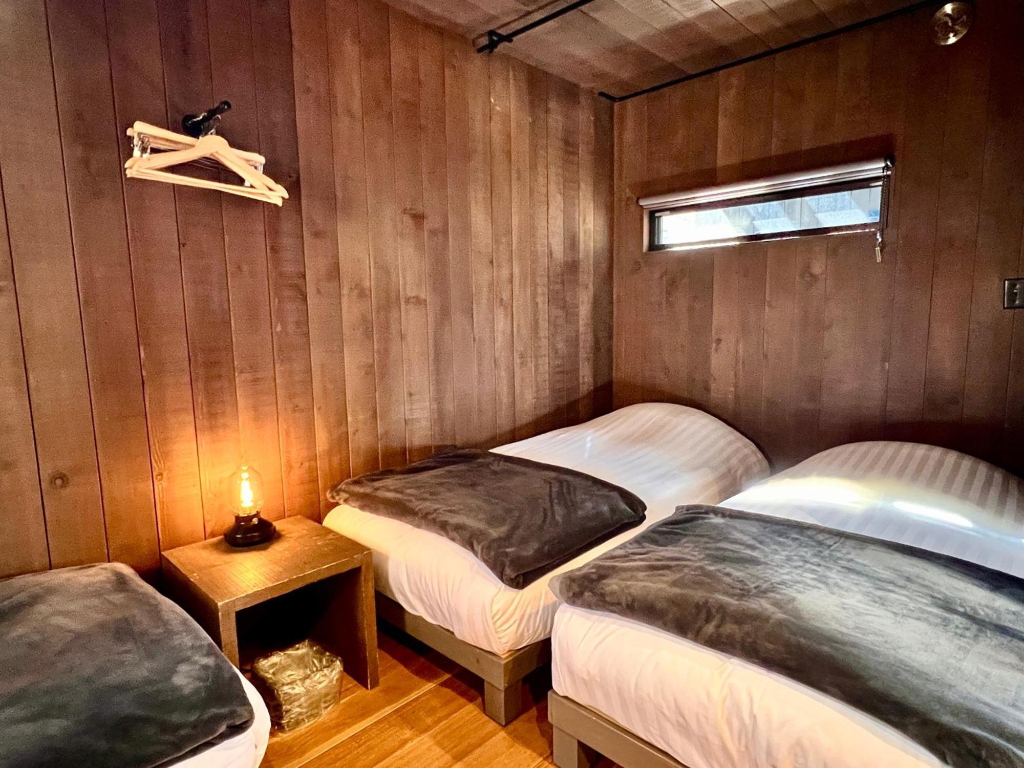 Tiny Base The River House & Trailer Kawazu Εξωτερικό φωτογραφία