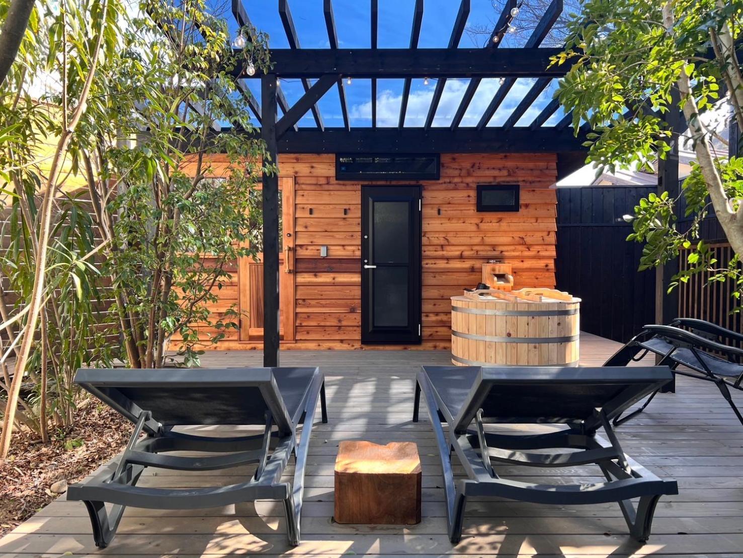 Tiny Base The River House & Trailer Kawazu Εξωτερικό φωτογραφία
