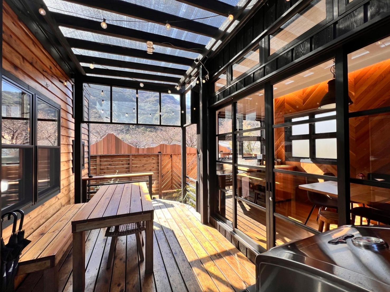 Tiny Base The River House & Trailer Kawazu Εξωτερικό φωτογραφία
