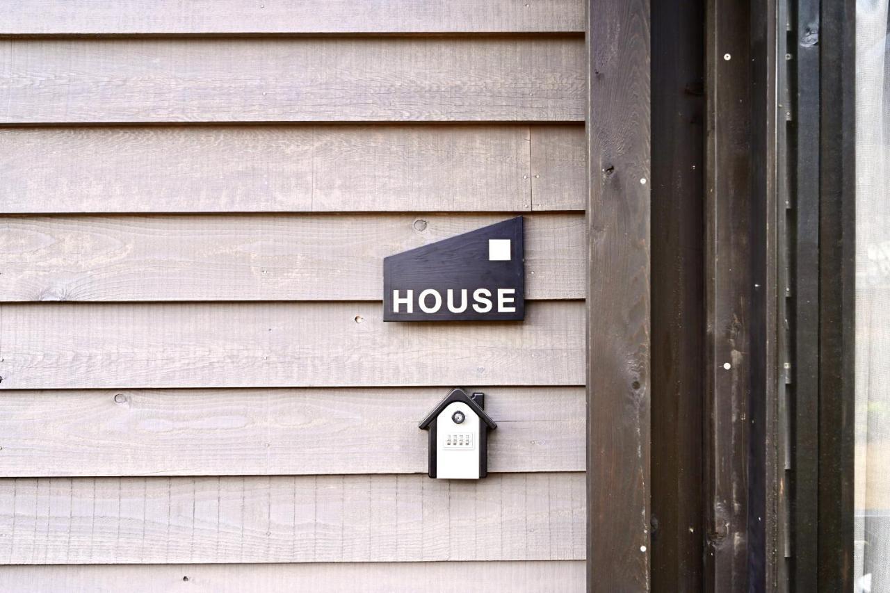 Tiny Base The River House & Trailer Kawazu Εξωτερικό φωτογραφία